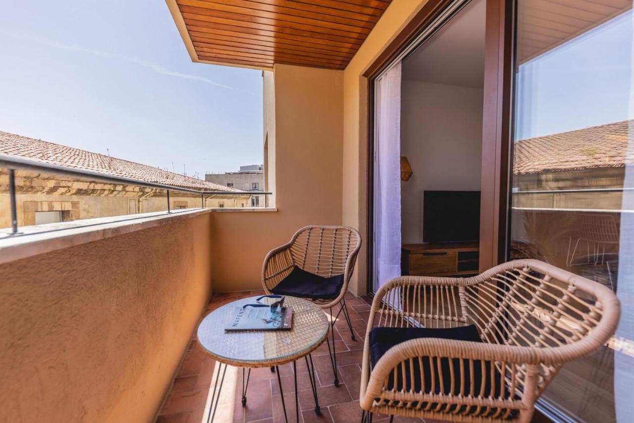 Bravissimo Falcó, 3 bedrooms&balcony Gerona Buitenkant foto