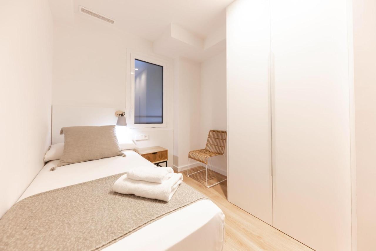 Bravissimo Falcó, 3 bedrooms&balcony Gerona Buitenkant foto